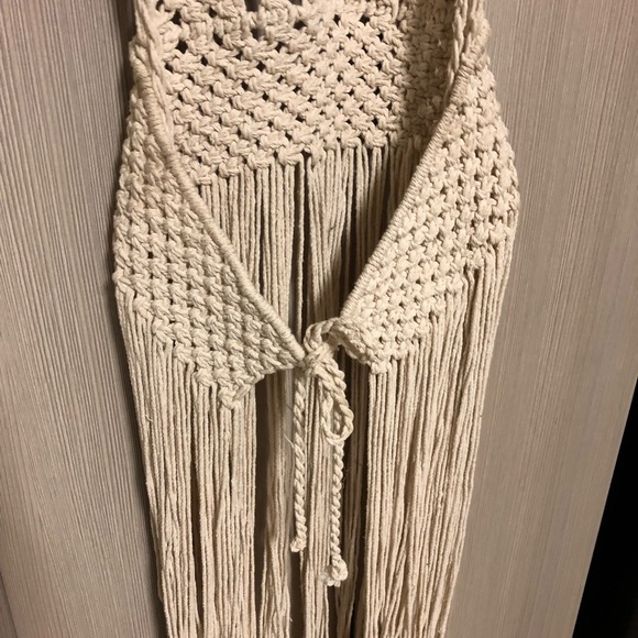 Beach dress - Picture 8 of 9